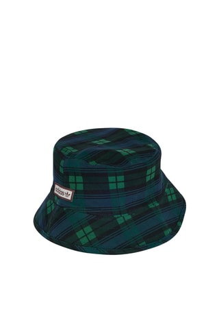 Bob - Vert et bleu marine