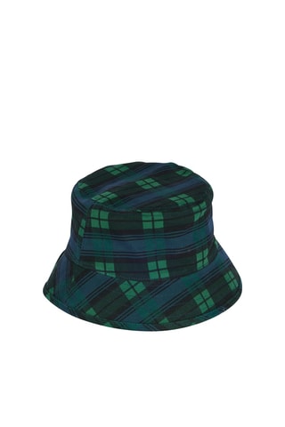 Bob - Vert et bleu marine