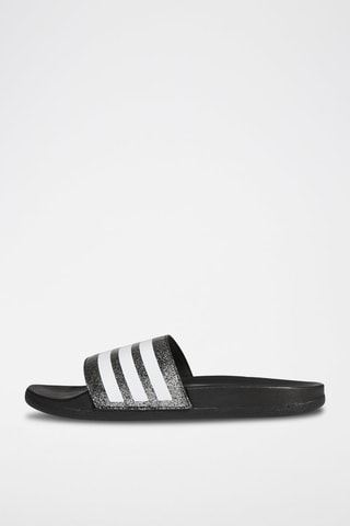 Claquettes Adilette - Noir - Adidas