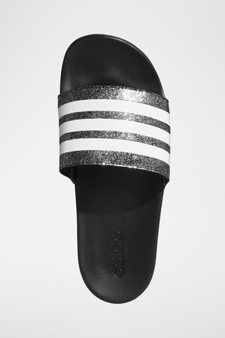 Claquettes Adilette - Noir - Adidas