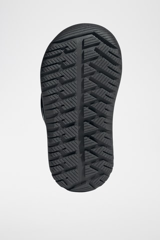 Bottines fourrées - Noir