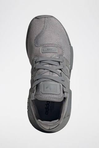 Baskets - Gris - Adidas