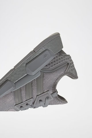 Baskets - Gris - Adidas