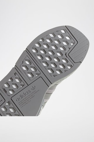 Baskets - Gris - Adidas