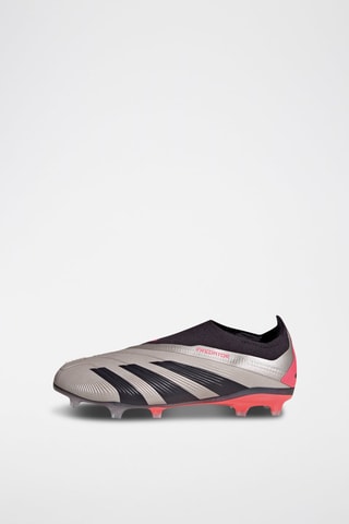 Chaussures de football Predator - Gris - Adidas