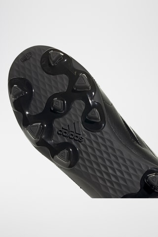 Chaussures de football Goletto VIII - Noir