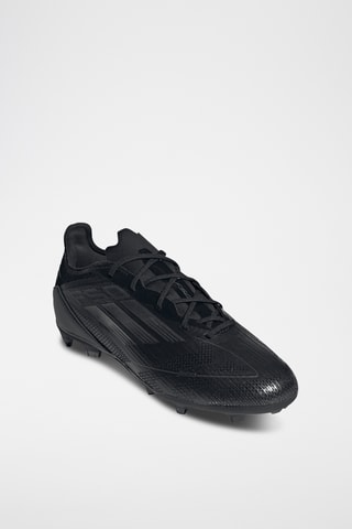 Chaussures de football Adidas F50 - Noir