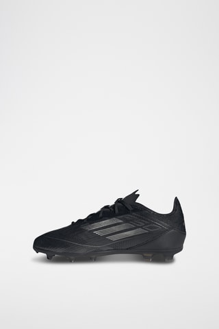 Chaussures de football Adidas F50 - Noir