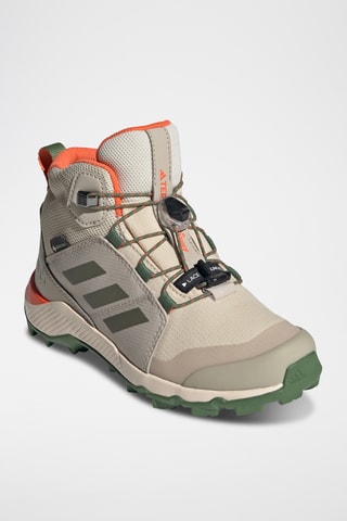 Chaussures de randonnée Mickey Disney - Beige