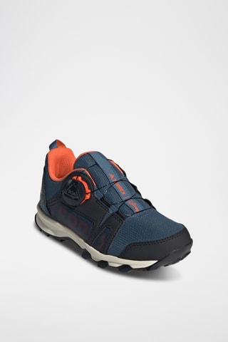 Chaussures de trail Mickey Disney - Bleu cobalt