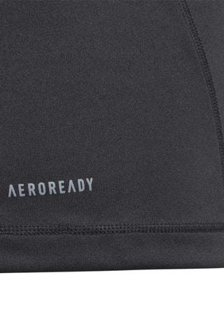 Débardeur de tennis G Club - Noir - Adidas