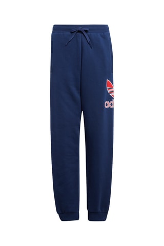 Pantalon de survêtement - Bleu marine