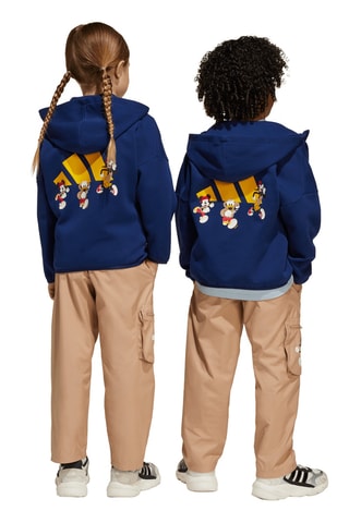 Pantalon Mickey Disney - Beige