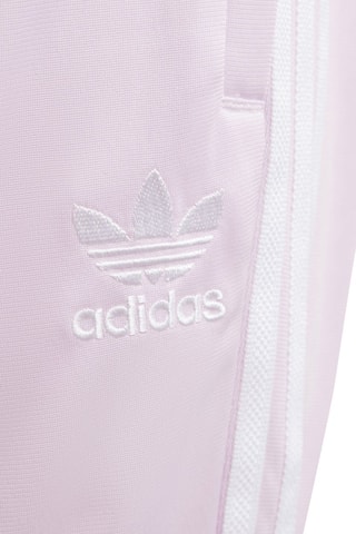 Pantalon de survêtement SST - Rose