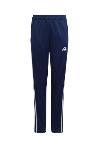 Pantalon d'entraînement Tiro slim - Bleu marine