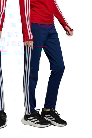 Pantalon d'entraînement Tiro slim - Bleu marine