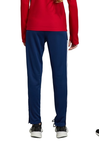 Pantalon d'entraînement Tiro slim - Bleu marine