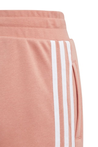 Pantalon de survêtement Trefoil - Rose