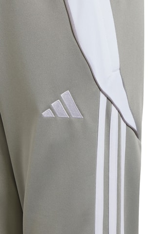 Pantalon d’entraînement Tiro  - Gris clair