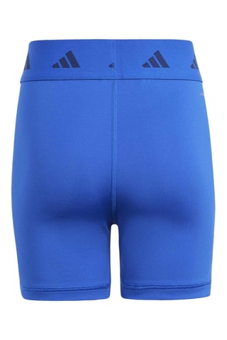 Panty Techfit -Bleu roi - Adidas
