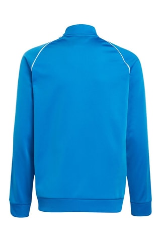 Veste de survêtement Adicolor SST - Bleu coblat - Adidas