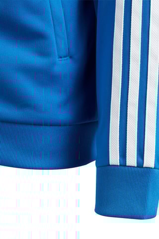 Veste de survêtement Adicolor SST - Bleu coblat - Adidas