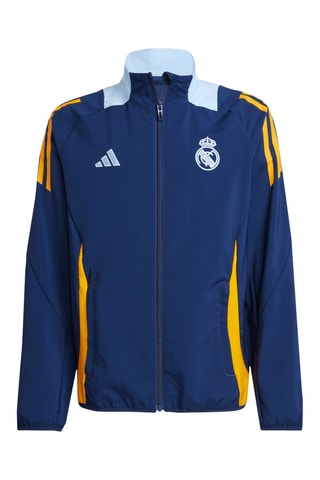 Veste Real Madrid - Bleu marine