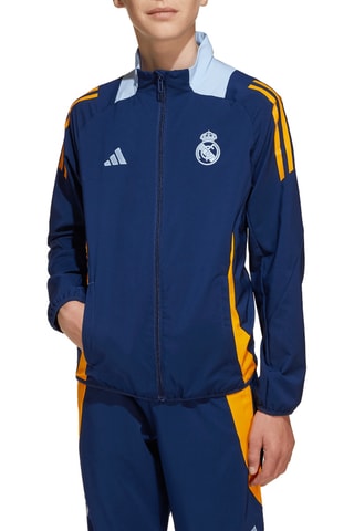 Veste Real Madrid - Bleu marine