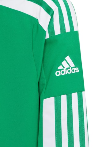 Veste d’entrainement de football Squadra 21 - Vert
