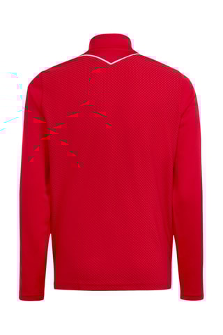 Veste d'entraînement Tiro - Rouge