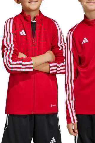 Veste d'entraînement Tiro - Rouge