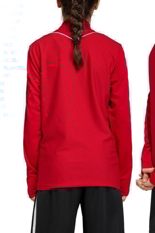 Veste d'entraînement Tiro - Rouge