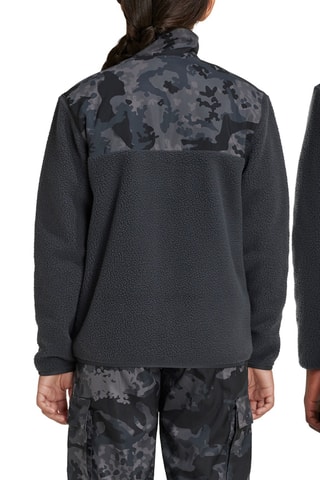 Veste polaire - Noir