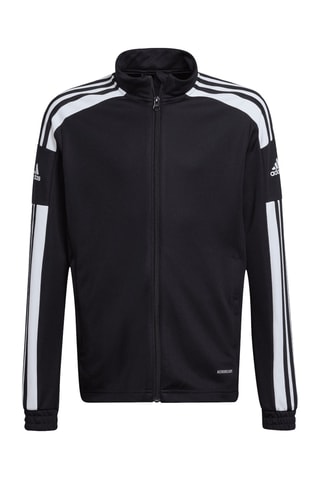 Veste d’entrainement de football Squadra 21 - Noir