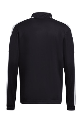 Veste d’entrainement de football Squadra 21 - Noir