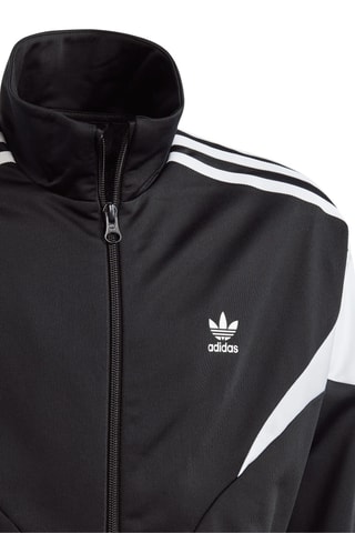 Veste de survêtement - Noir