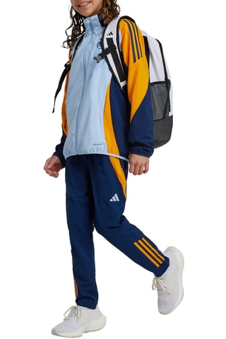 Veste de football Real Madrid FC - Bleu et orange