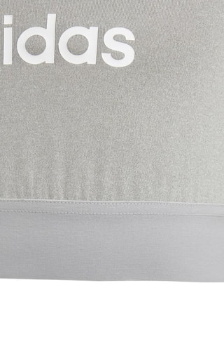 Brassière Sports - Gris - Adidas