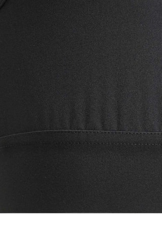 Brassière de sport G BT - Noir et rose - Adidas