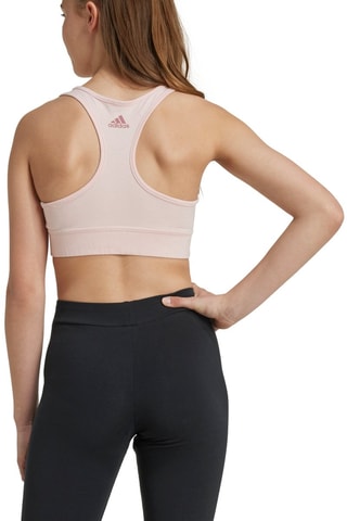 Brassière - Rose poudré - Adidas
