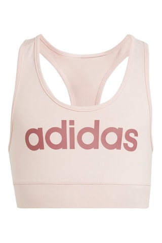 Brassière - Rose poudré - Adidas