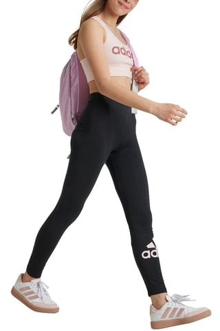 Brassière - Rose poudré - Adidas