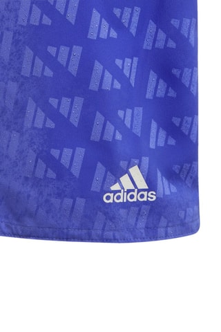 Short de bain - Bleu roi - Adidas