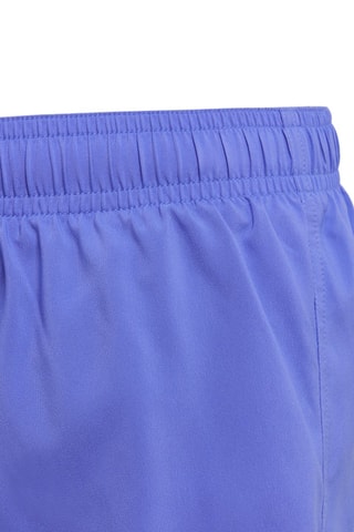 Short de bain - Bleu roi - Adidas