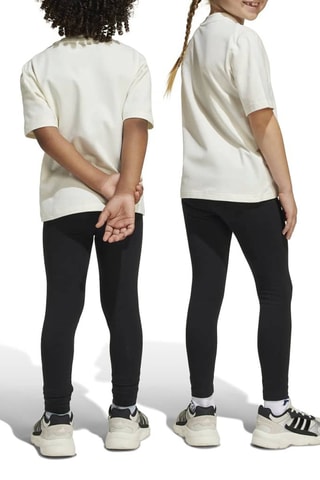 Legging Mickey Disney - Noir - Adidas