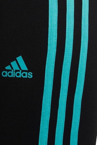 Legging d’entraînement Designed 2 Move 3-Stripes - Noir - Adidas