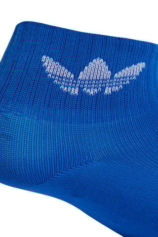 3 paires de chaussettes - Ciel et rose