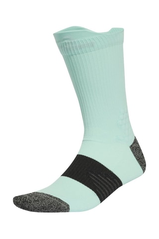 Chaussettes d’entraînement - Vert d’eau - Adidas