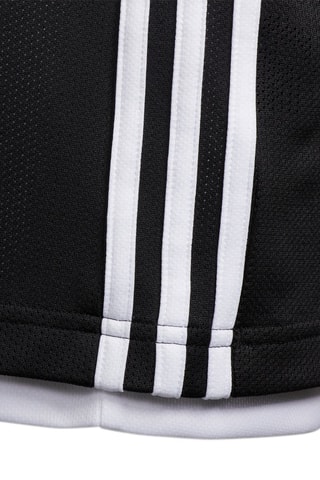 Maillot de basketball réversible 3G SPEE REV - Noir - Adidas