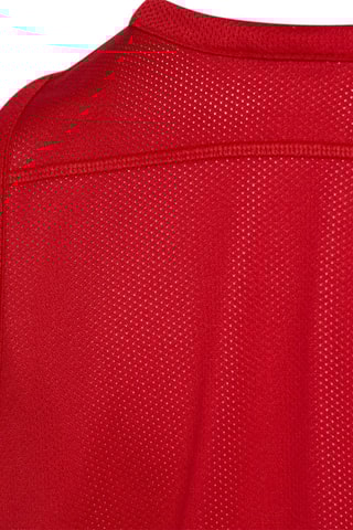 Maillot de basketball réversible - Rouge - Adidas